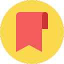 Bookmarkify Pro - Product Hunt launch logo and brand identity