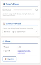 Check-it gallery image