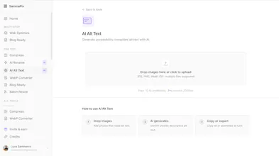 SammaPix gallery image