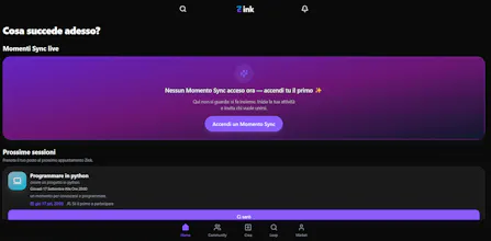 Zink — Live Moments gallery image