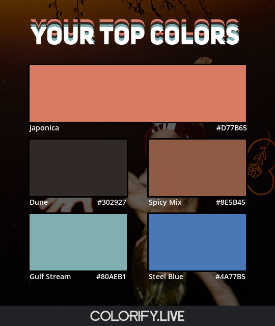 Colorify gallery image