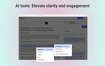 Remagine AI gallery image