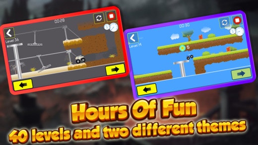 Truck Trials Driving Challenge gallery image