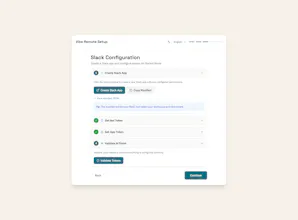Vibe Remote gallery image
