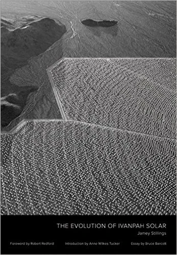 The Evolution of Ivanpah Solar 