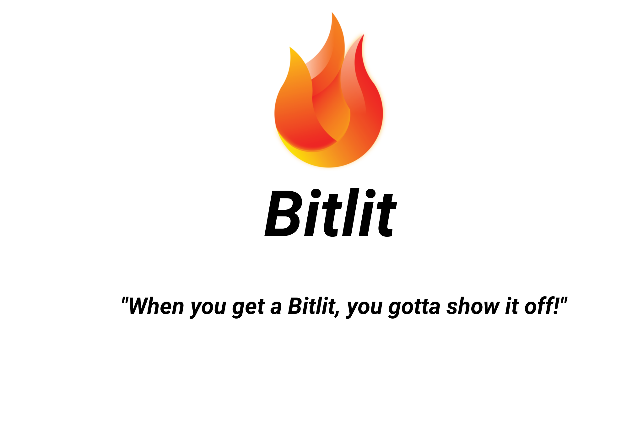 Bitlit Apparel gallery image