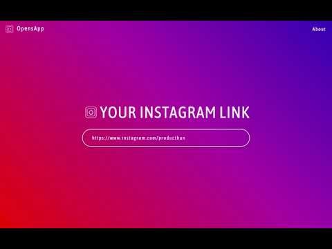 opensapp.com gallery image