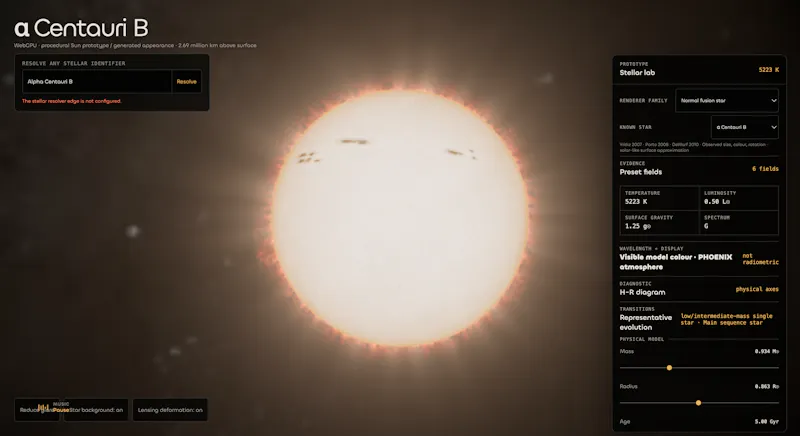 SpaceSim screenshot 6