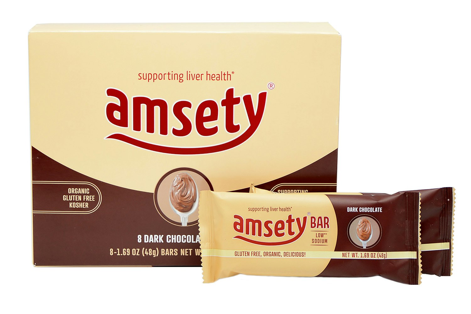 Amsety Bars gallery image