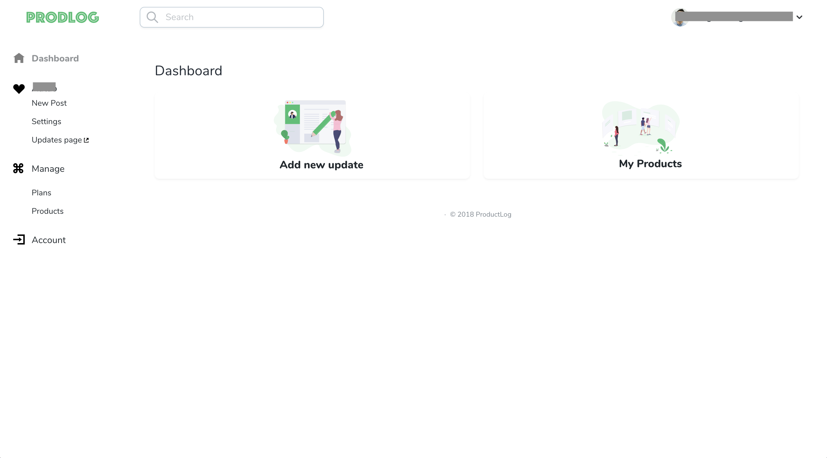 ProductLog gallery image