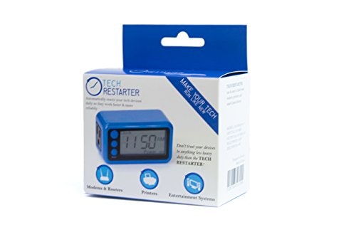 Tech Restarter gallery image