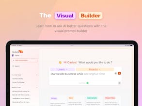 My Better AI for iOS gallery image