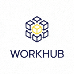 WorkHub Spaces