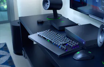 Razer Turret for Xbox One gallery image