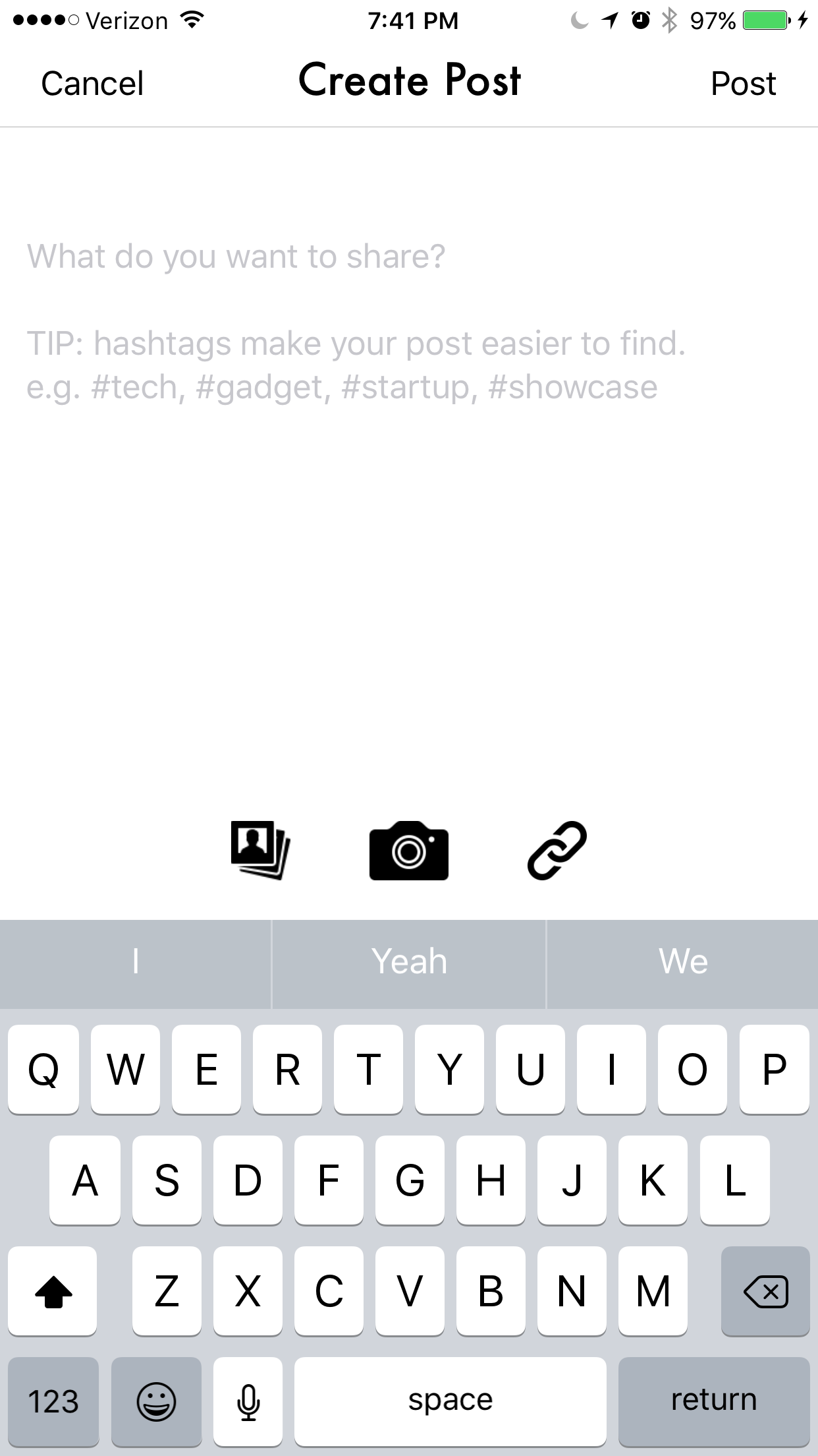 Twocentz gallery image