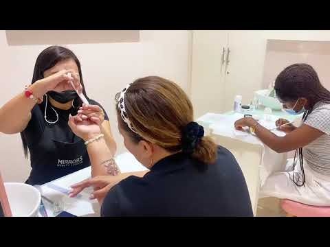 Nail Extension Course Dubai gallery image