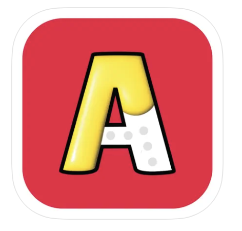 ABC 알파벳 문자 추적