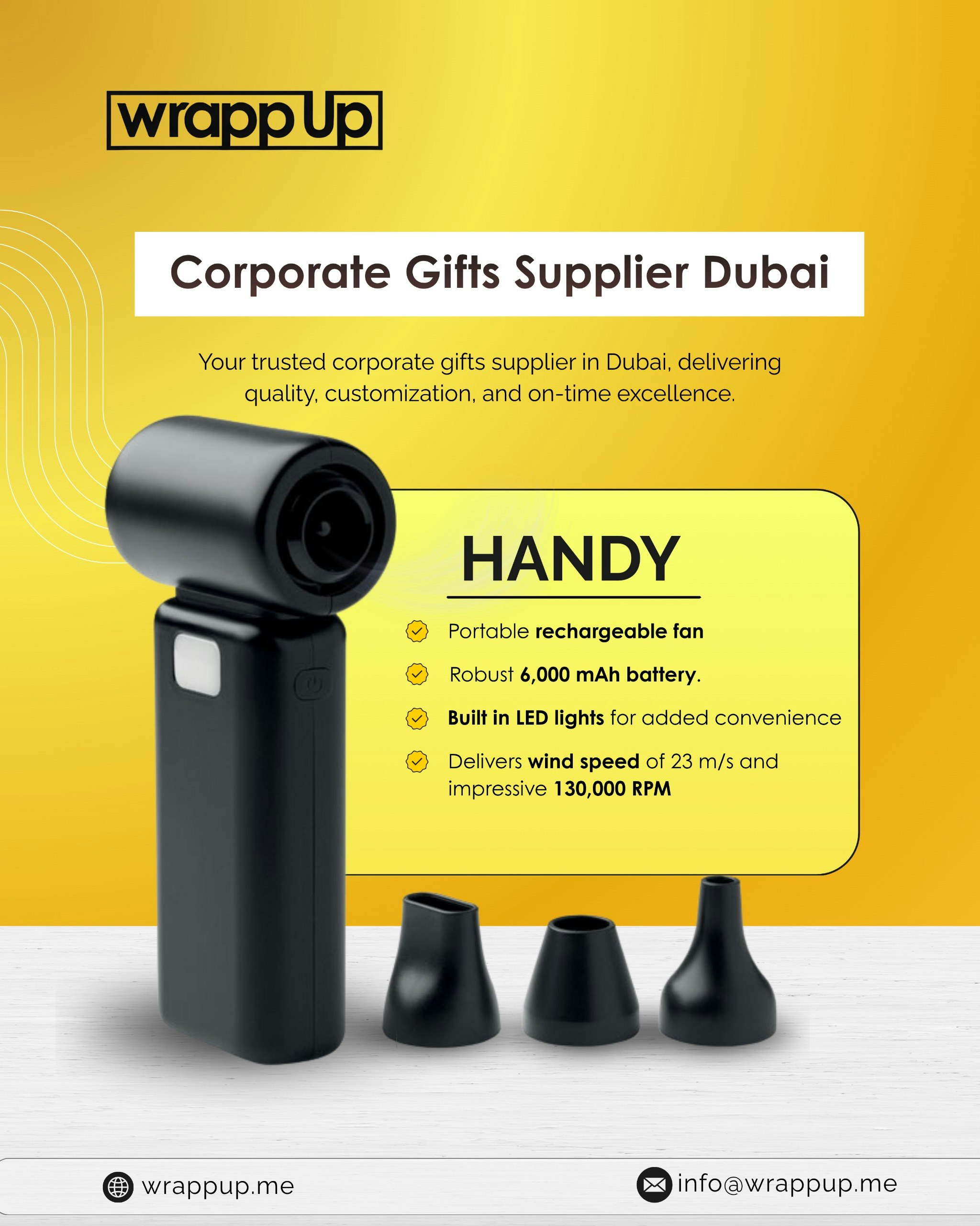 Wrapp Up gallery image