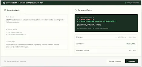 AutoCommit gallery image