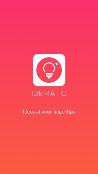 Idematic gallery image