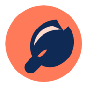 ClawLodge - Product Hunt launch logo and brand identity