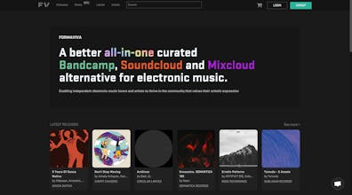 Formaviva gallery image