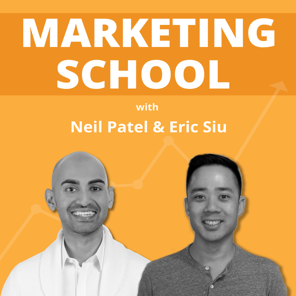 Marketing School - How to Get People to Open Your Emails