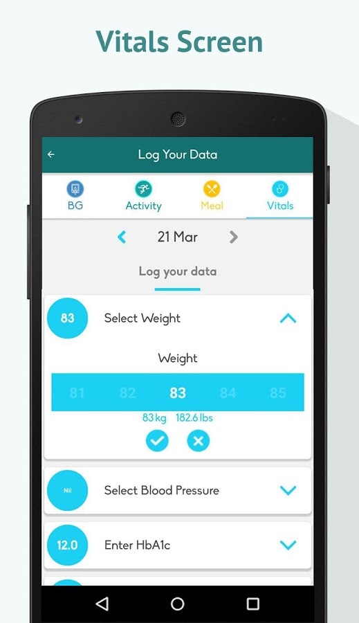 BeatO App gallery image