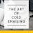 The Art Of Cold Emailing Book