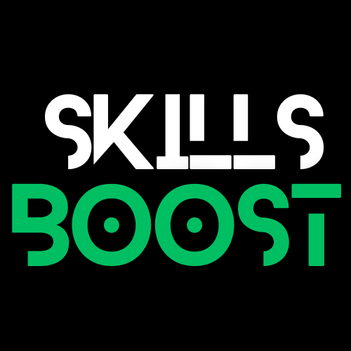 Skillsboost logo