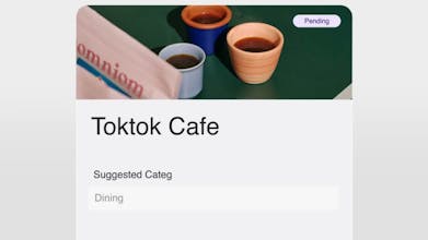 Walletvy: AI Expense & Budget gallery image