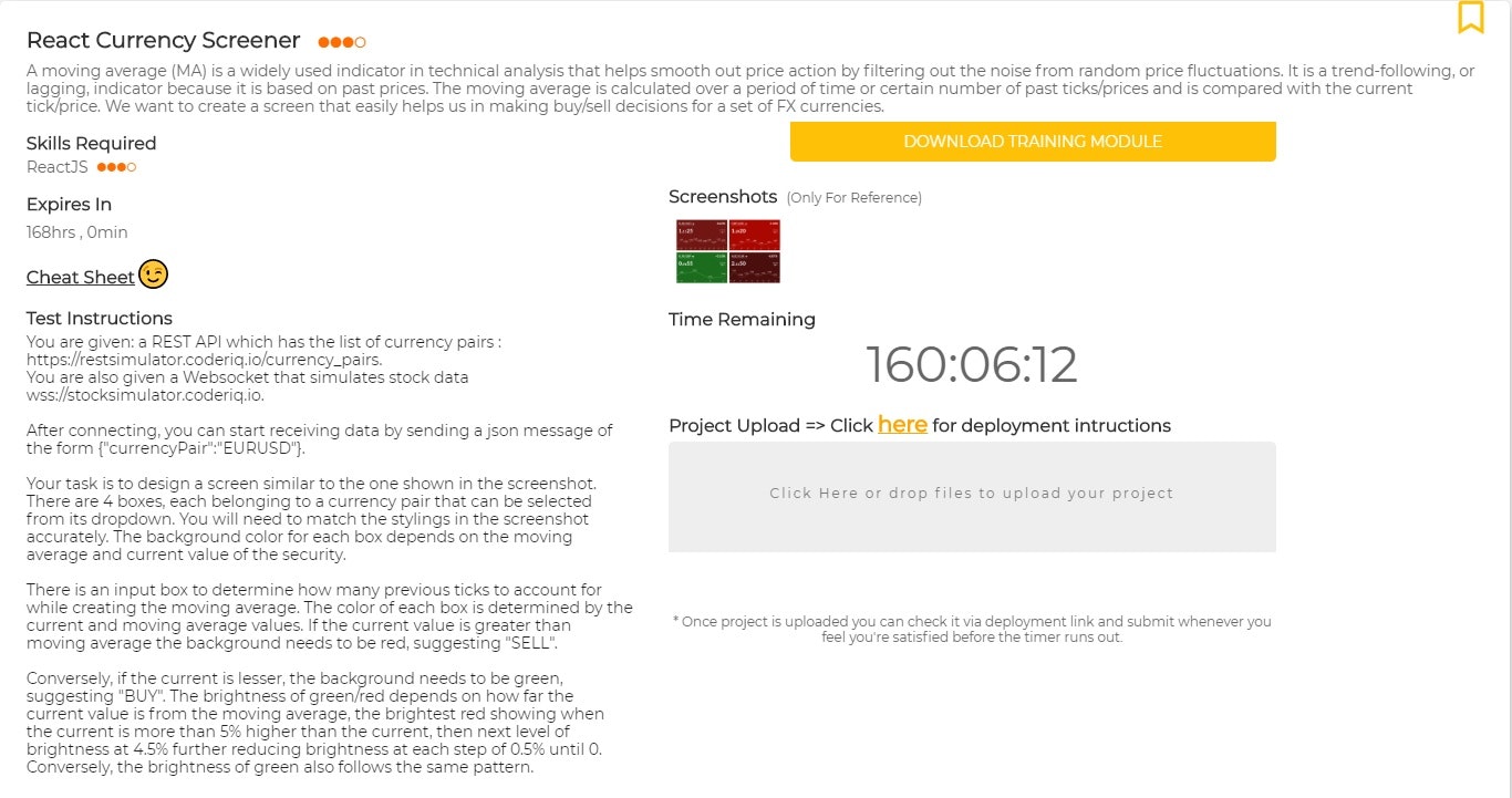 CoderIQ gallery image
