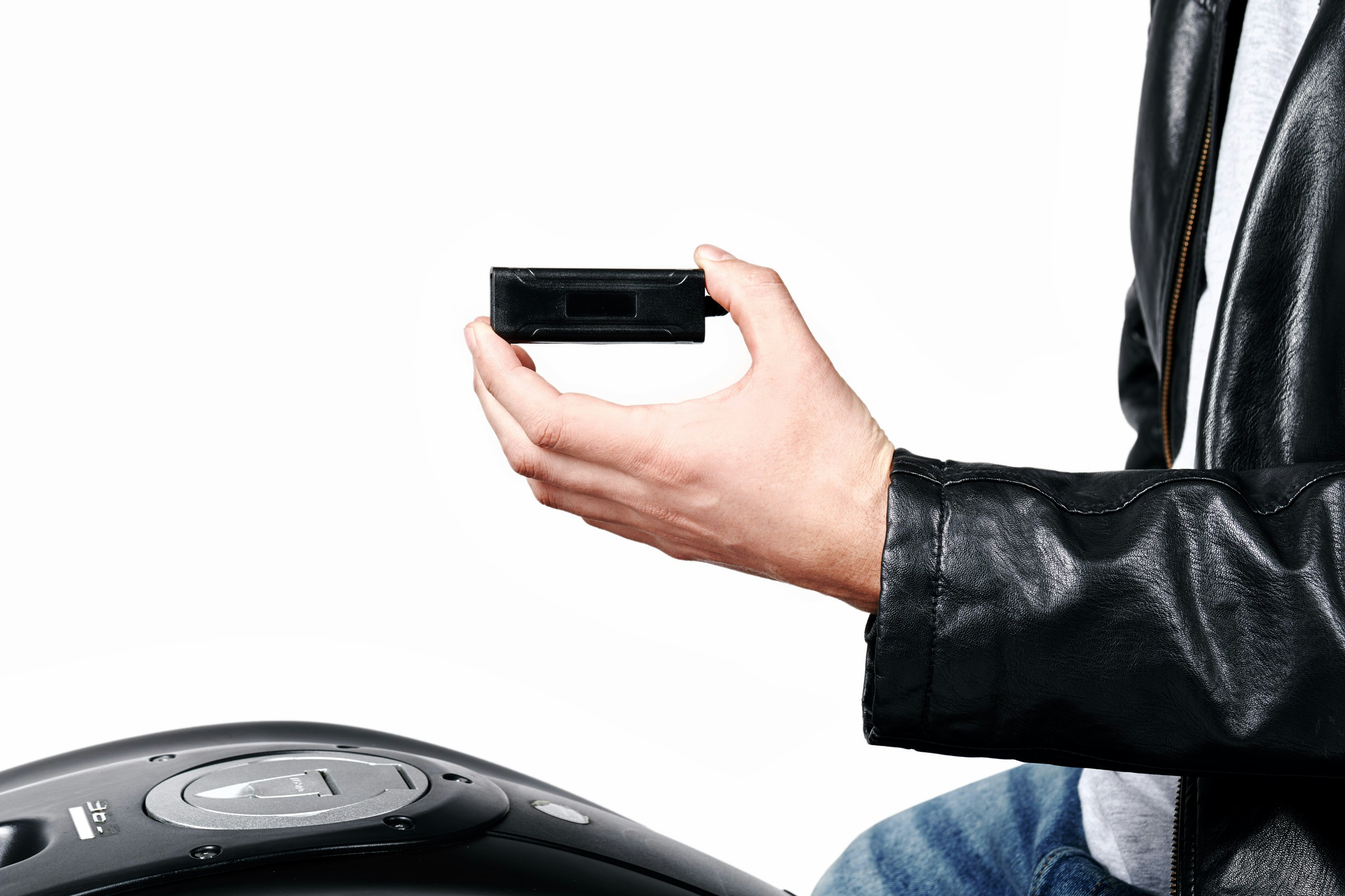 Smart Turn System gallery image