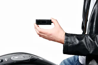 Smart Turn System gallery image