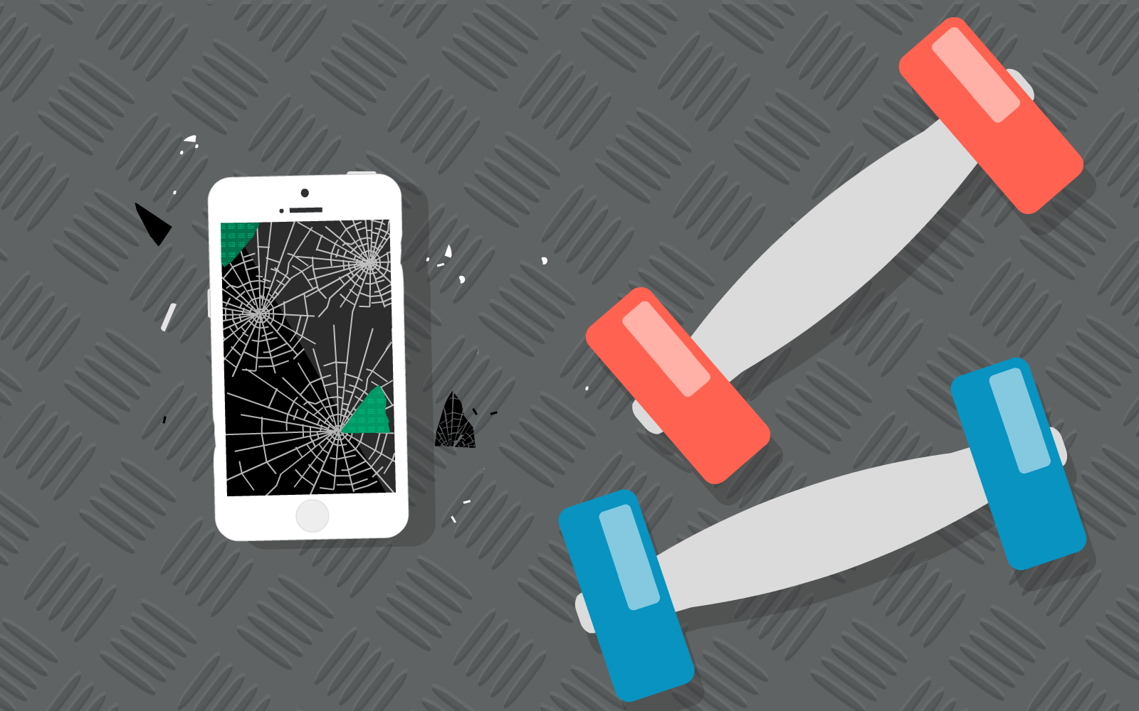 Phone Bum gallery image