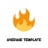 Average Templates logo