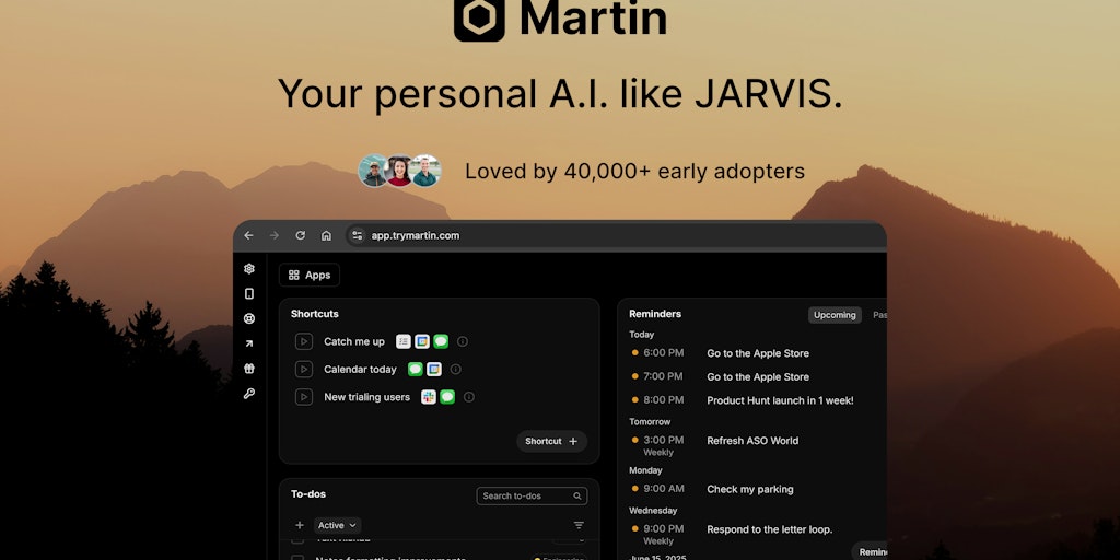 Martin