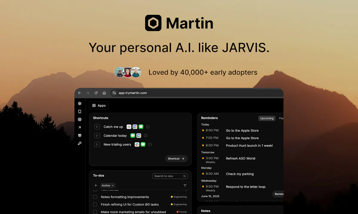 Martin