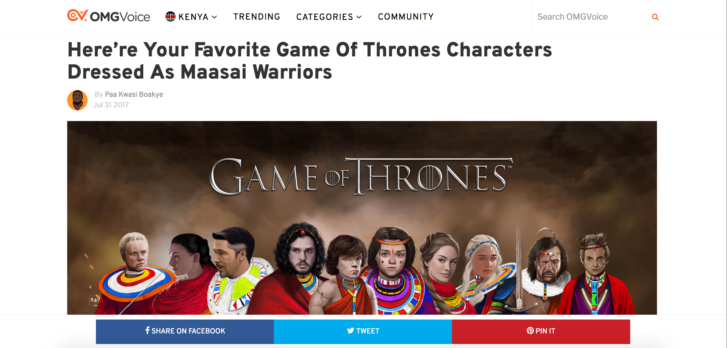 OMGVoice gallery image