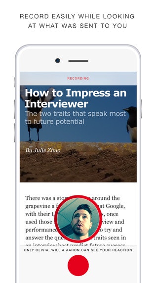 Gather gallery image