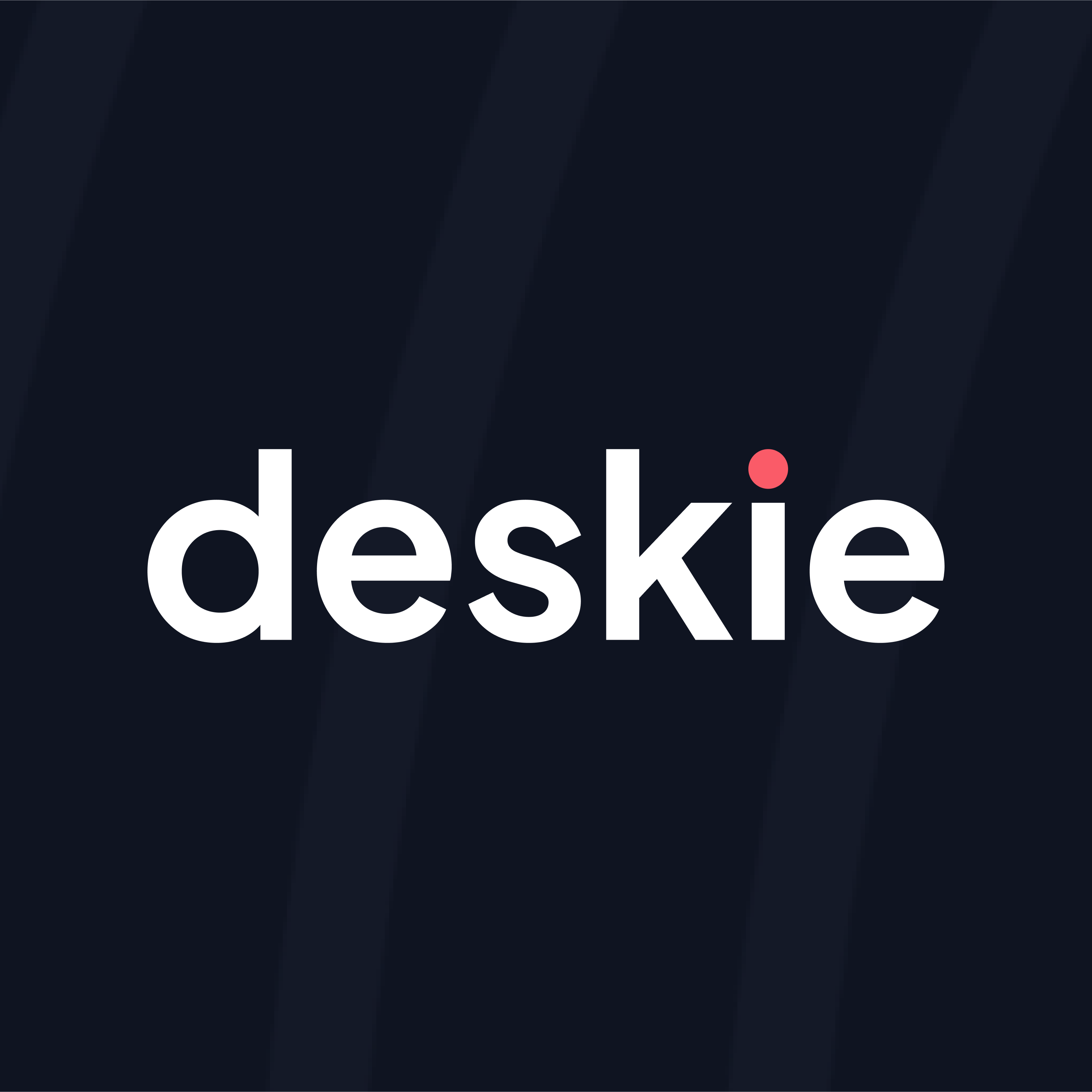 Deskie