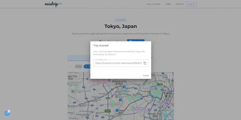 naistrip screenshot 4