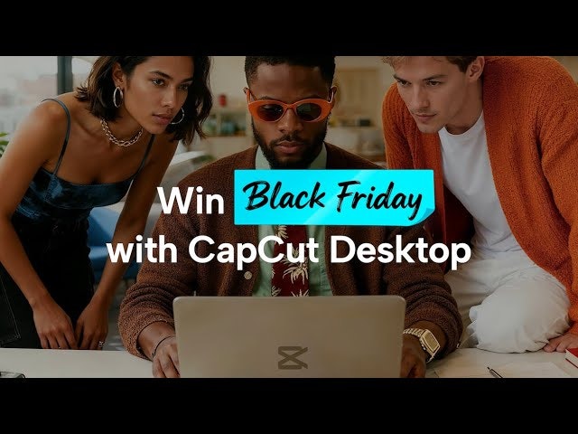 AI Design by CapCut gallery image