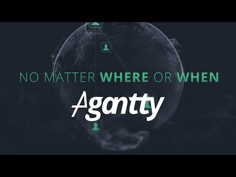Agantty