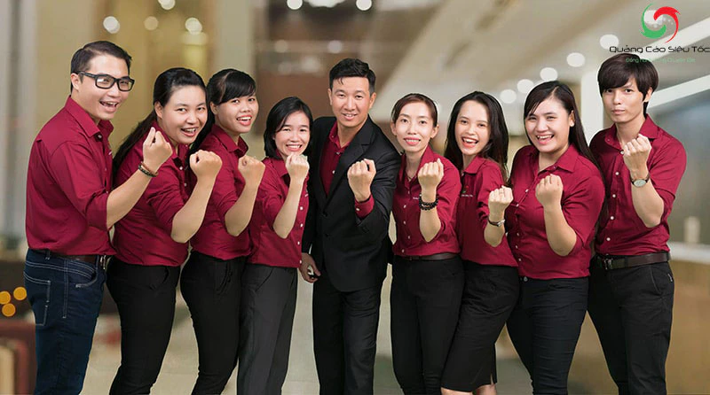 Phòng Marketing Thuê Ngoài cover