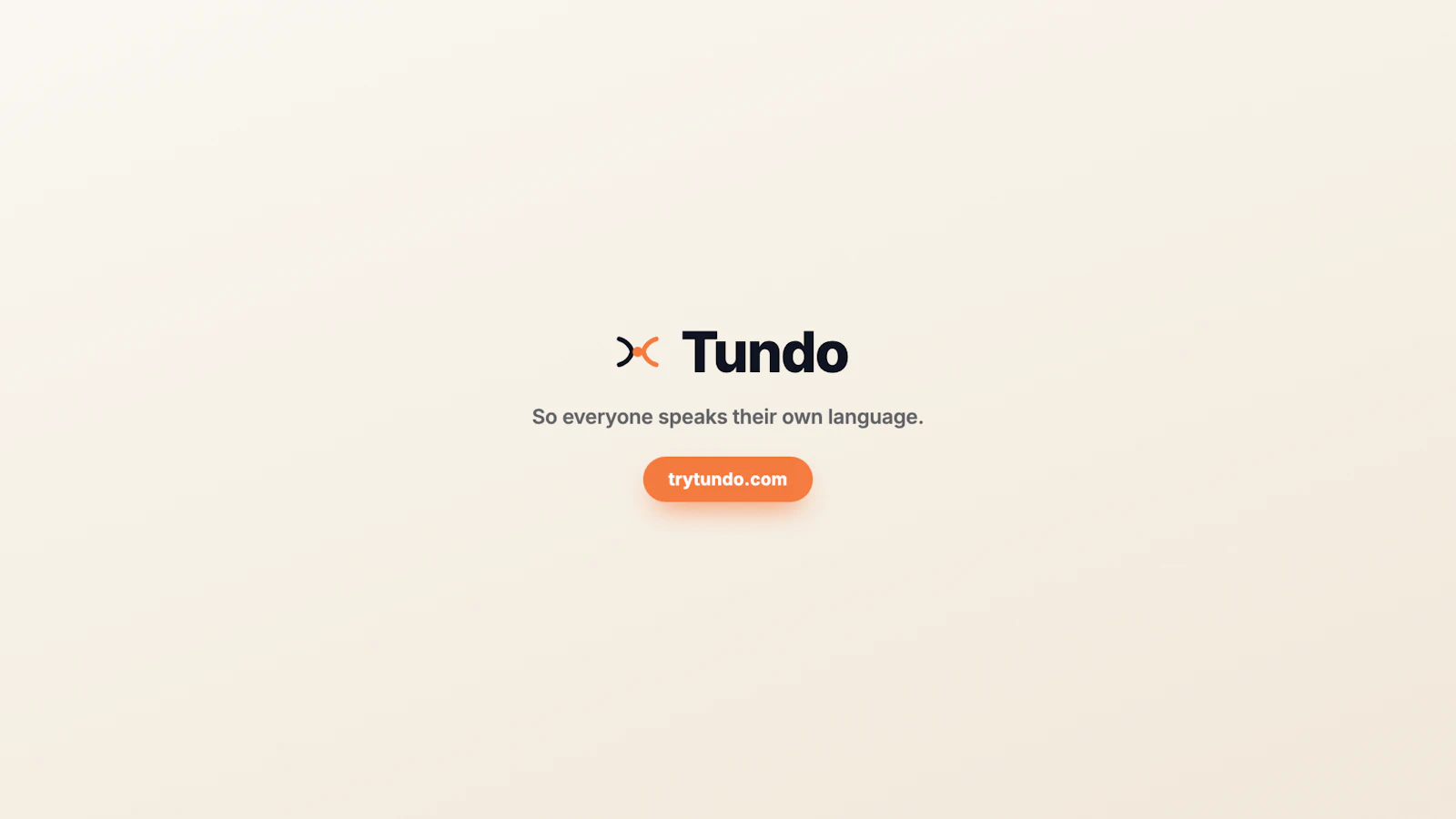 Tundo AI screenshot 7