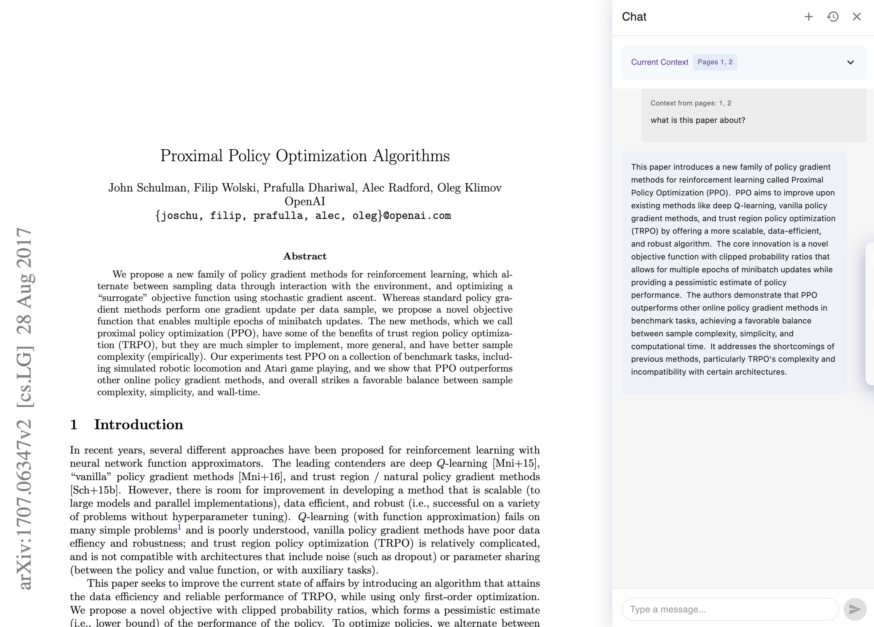 Messy Desk gallery image