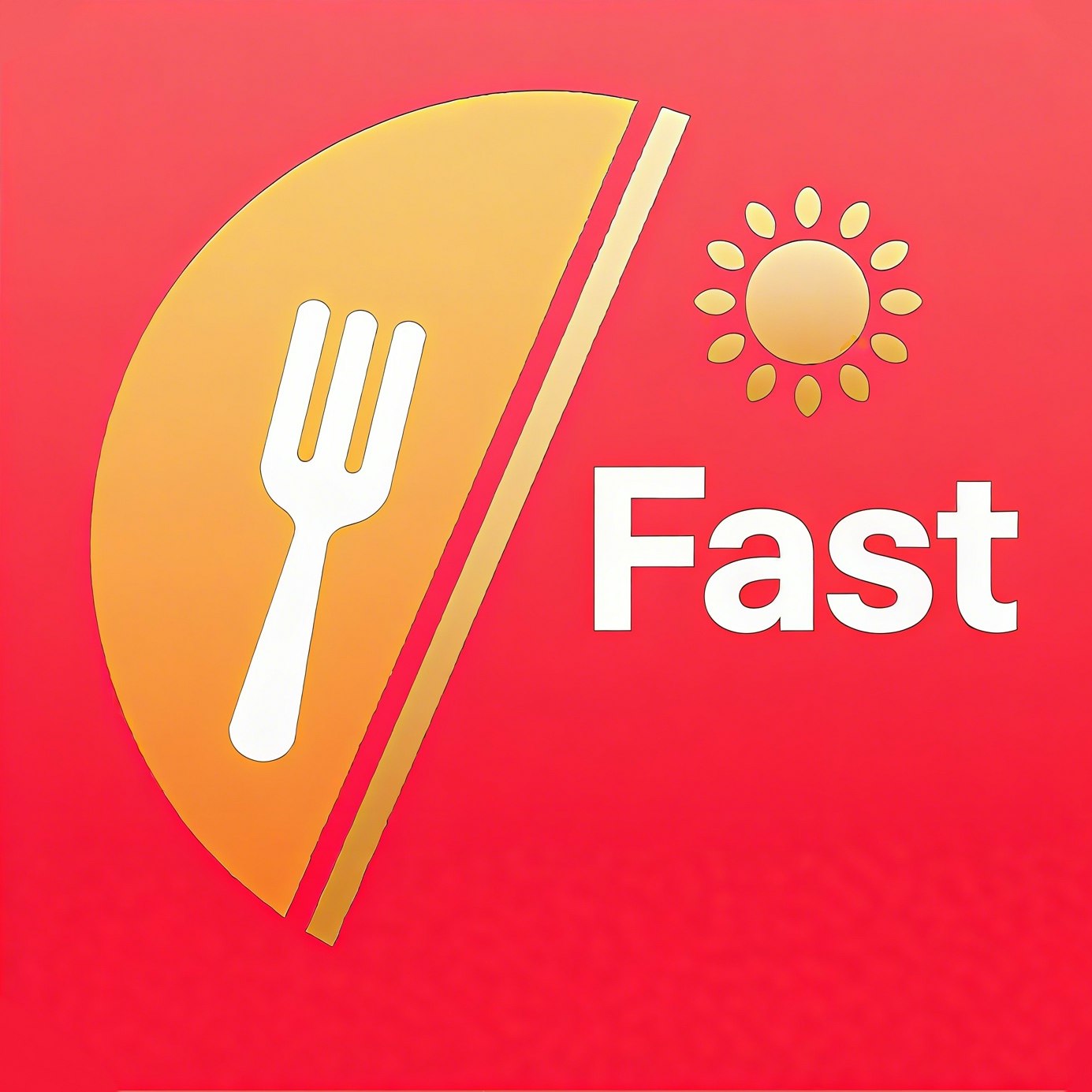 AuraFast: Fasting Tr... logo