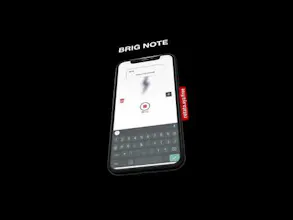 Brig Note for iOS gallery image