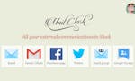 Gmail for Slack by MailClark image